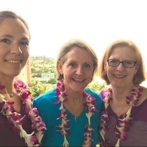 Meet your Posher, Judith